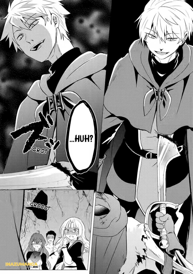 Yuusha Party wo Tuihou Sareta Ore Daga, ore kara sudatte kuretayoude ureshii. Chapter 9 Gambar 29