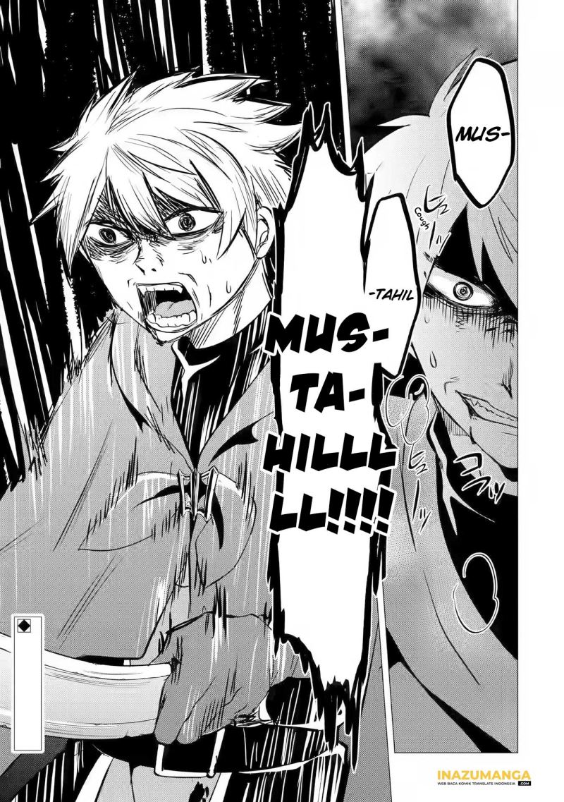 Yuusha Party wo Tuihou Sareta Ore Daga, ore kara sudatte kuretayoude ureshii. Chapter 9 Gambar 31