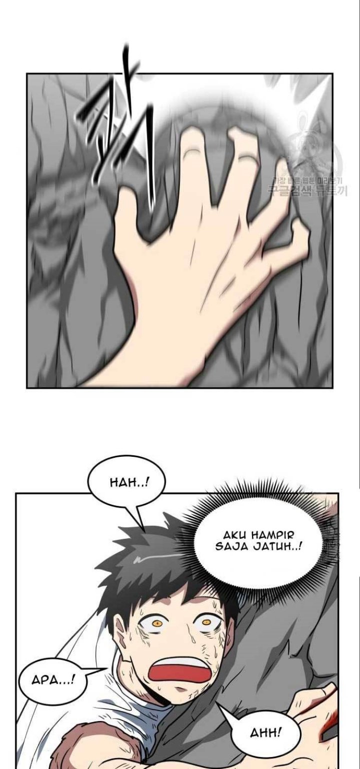 The Carnivorous Chapter 12 Gambar 26