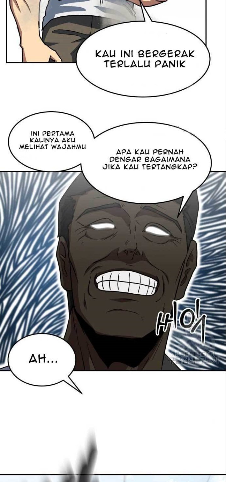 The Carnivorous Chapter 12 Gambar 35