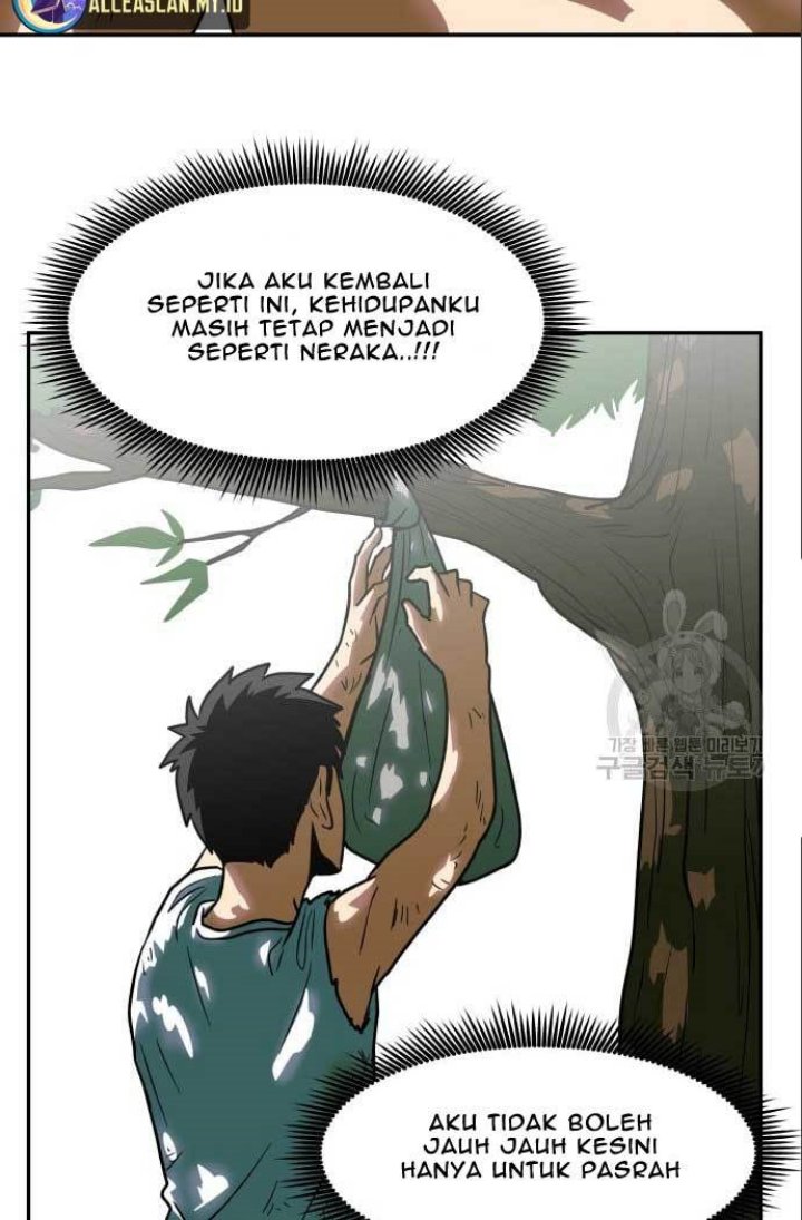 The Carnivorous Chapter 12 Gambar 43