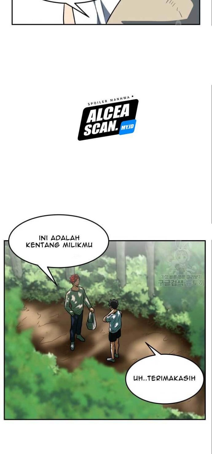 The Carnivorous Chapter 12 Gambar 9