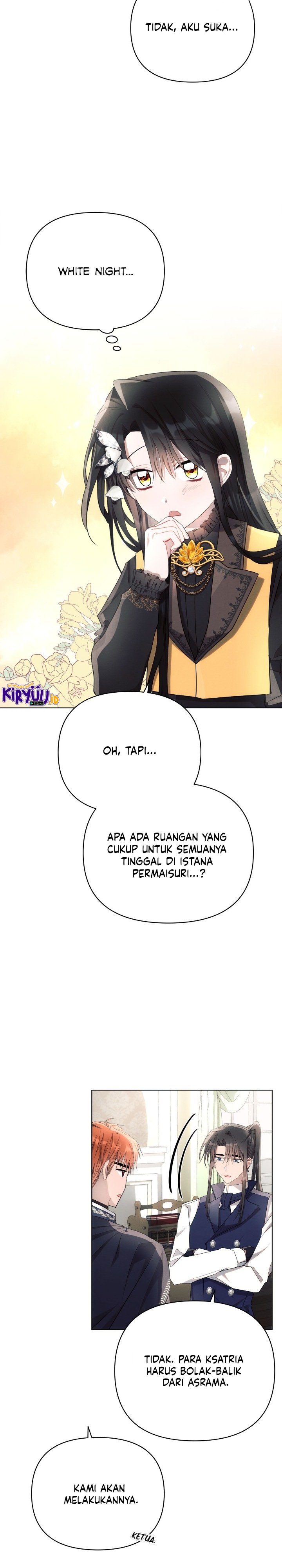 Ashtarte Chapter 43 Gambar 30