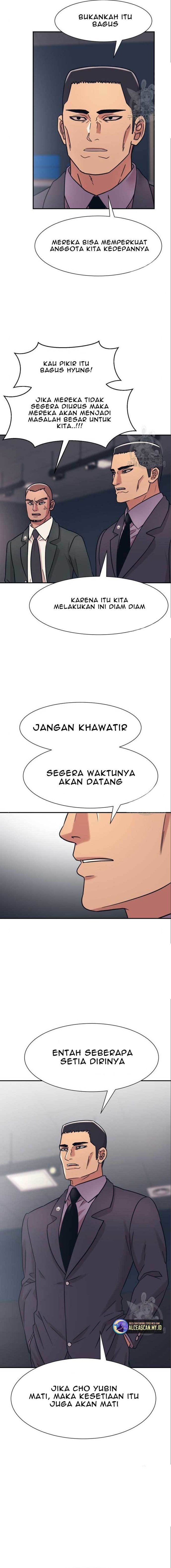 Injagang Chapter 40 Gambar 14