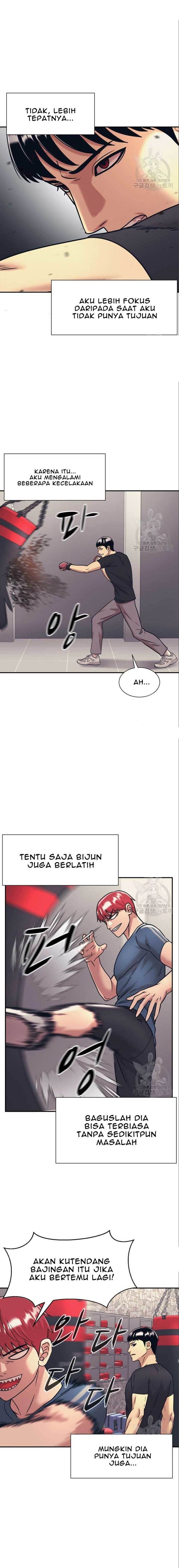 Injagang Chapter 40 Gambar 9