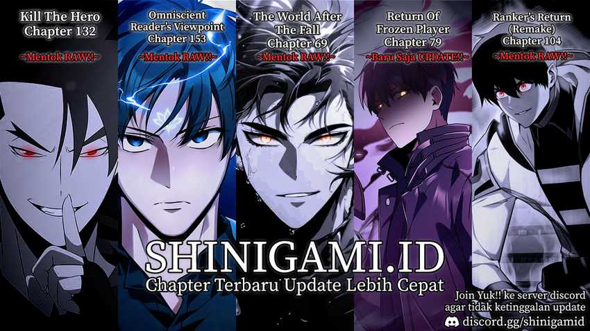 The Villain Of Destiny Chapter 80 Gambar 12