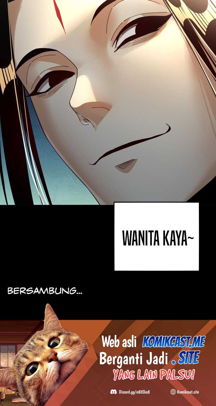 The Villain Of Destiny Chapter 79 Gambar 21