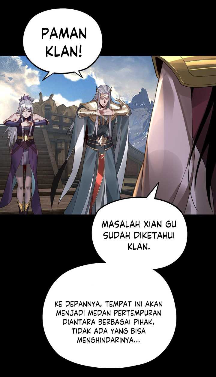 The Villain Of Destiny Chapter 79 Gambar 5