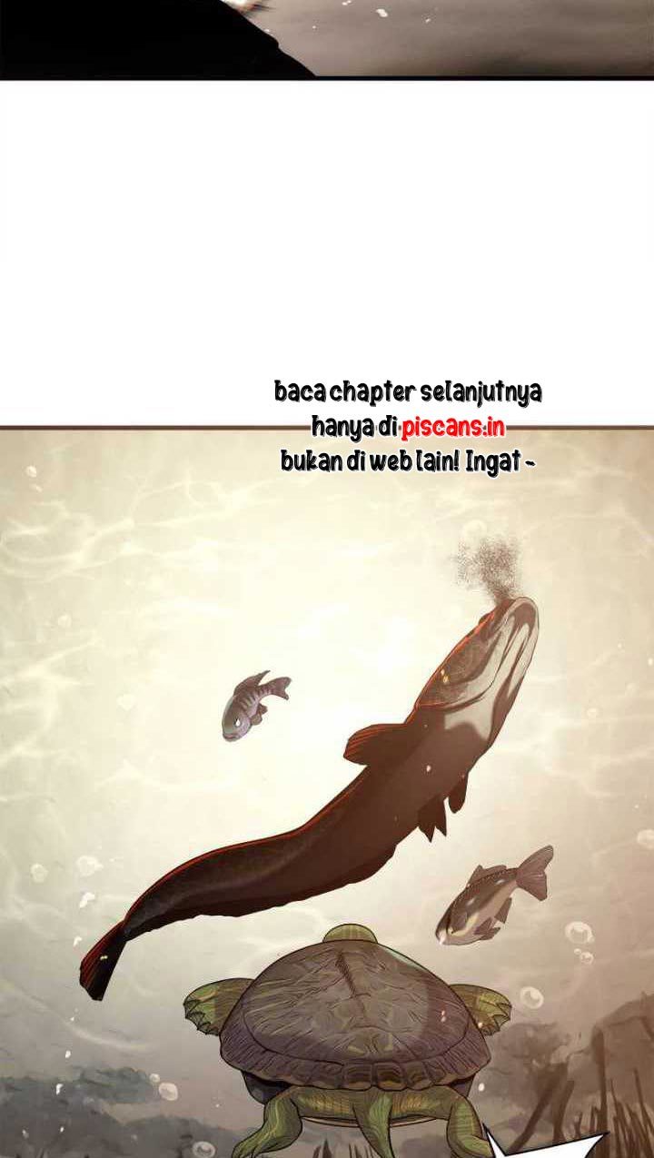 Surviving as a Fish Chapter 41 Gambar 54