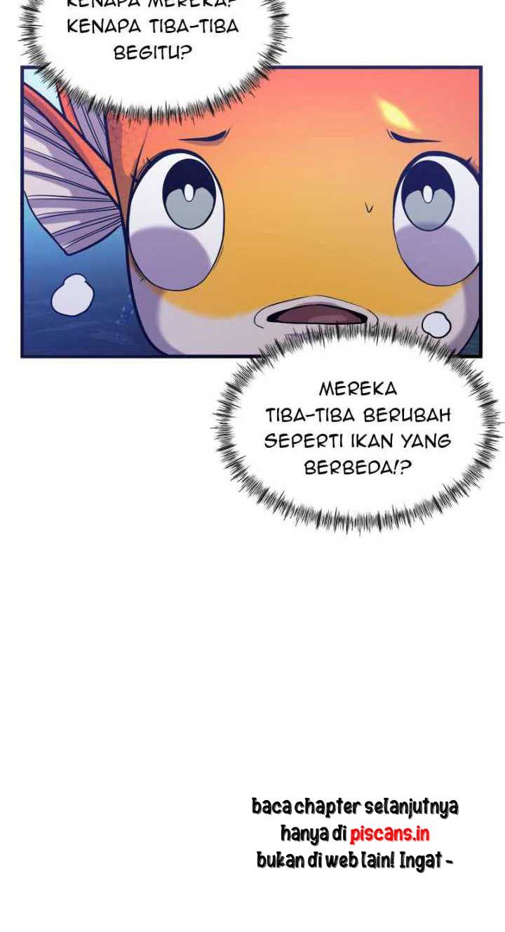 Surviving as a Fish Chapter 41 Gambar 65