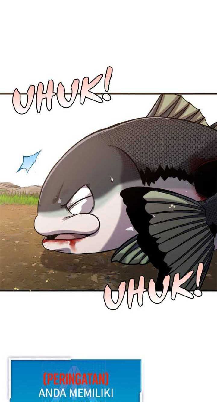 Surviving as a Fish Chapter 41 Gambar 8