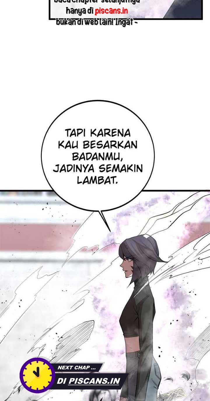 Gwei Chapter 46 Gambar 24