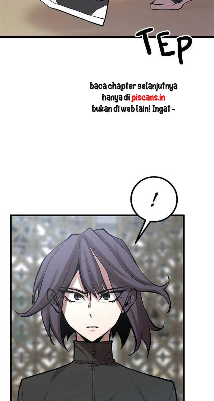 Gwei Chapter 46 Gambar 54