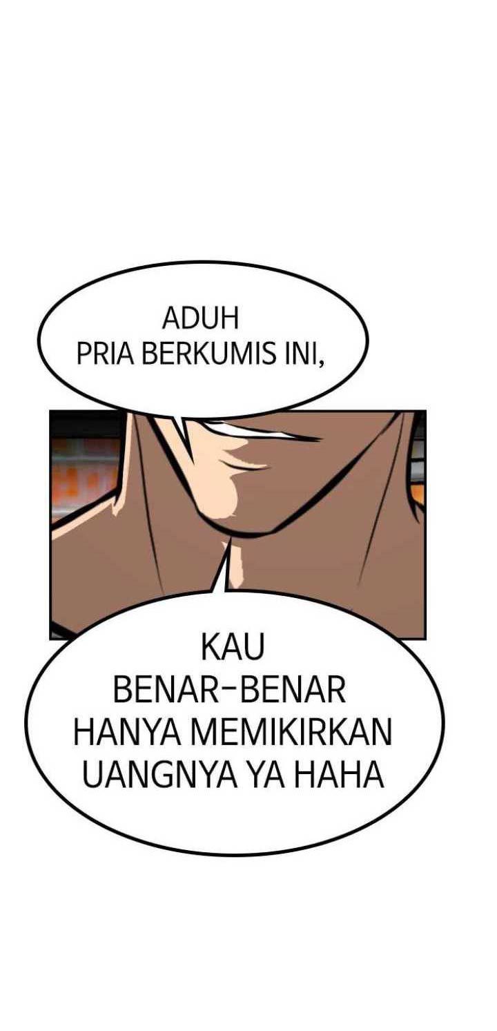 Attention Seeker Chapter 51 Gambar 20