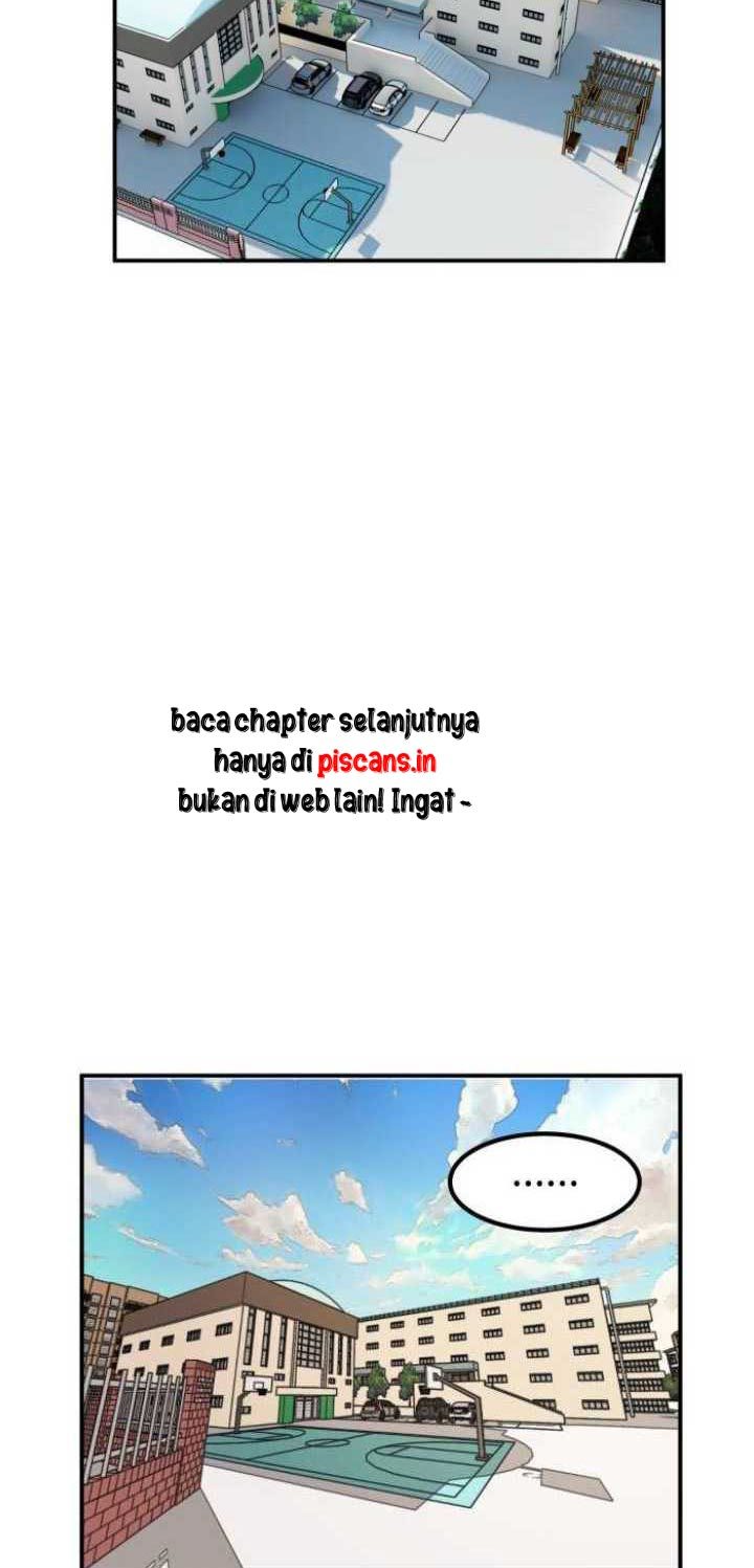 Attention Seeker Chapter 51 Gambar 29