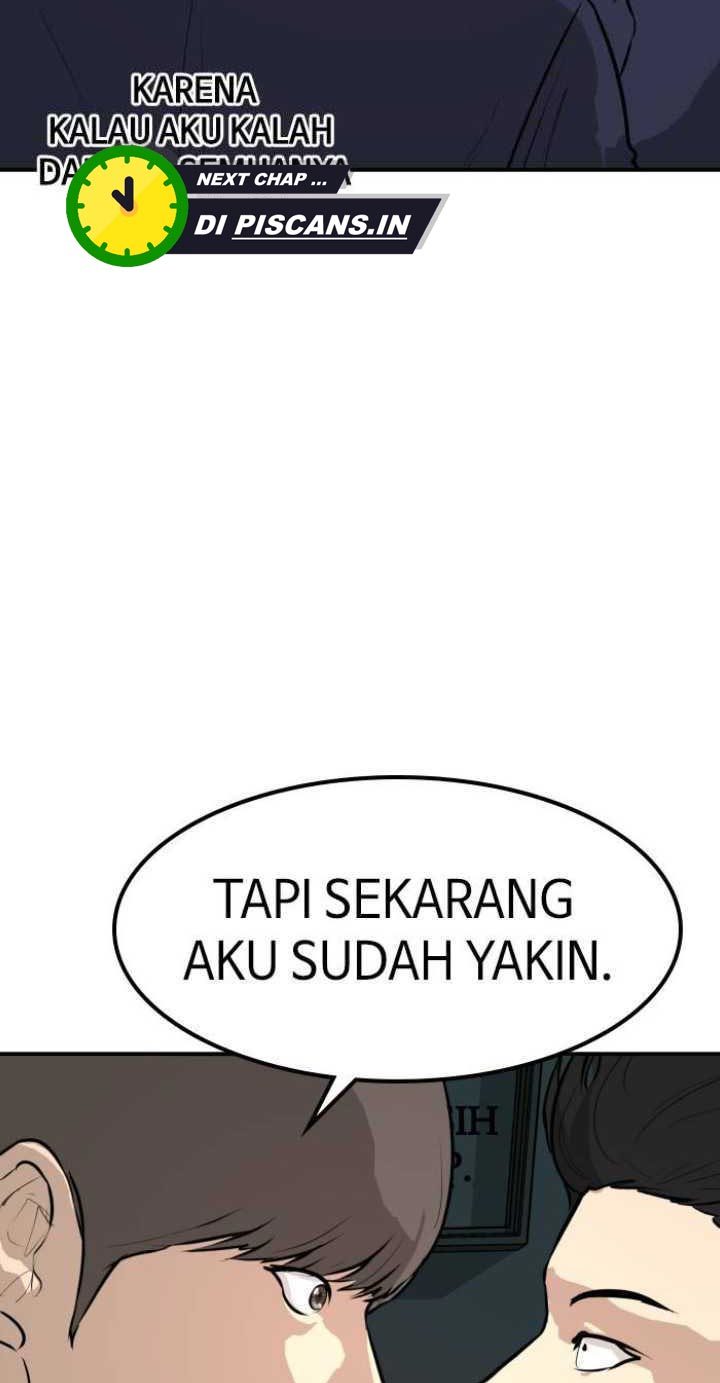 Attention Seeker Chapter 51 Gambar 74