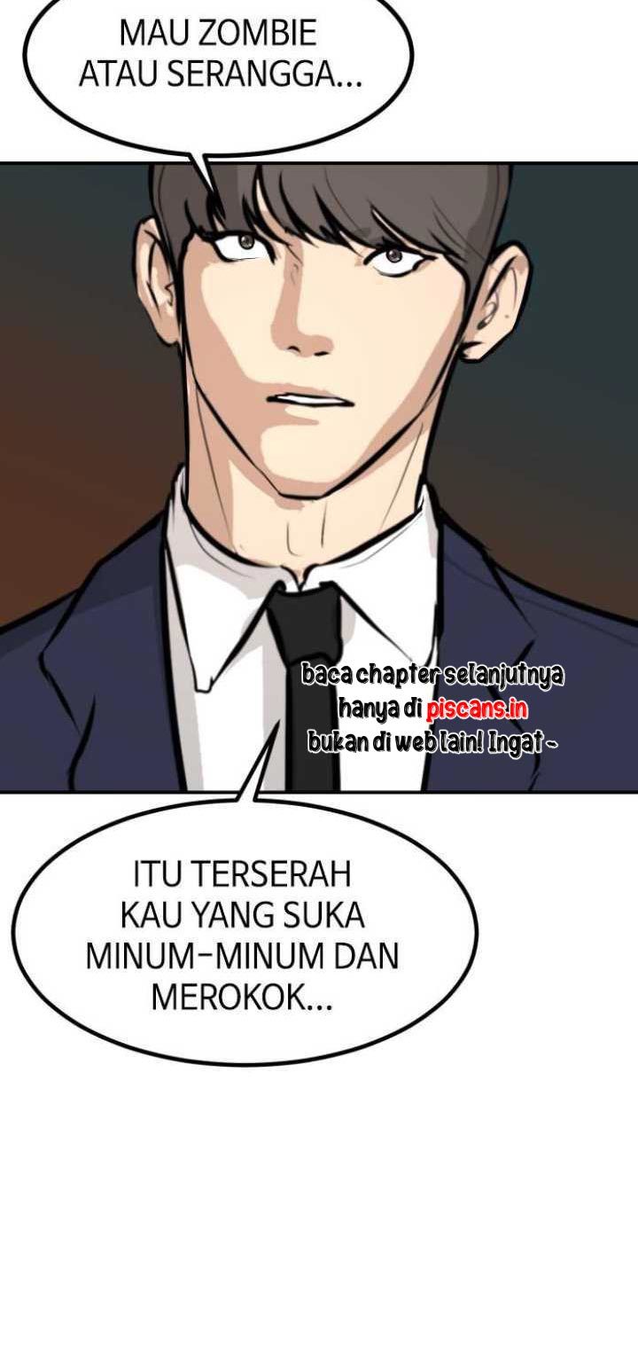 Attention Seeker Chapter 51 Gambar 85