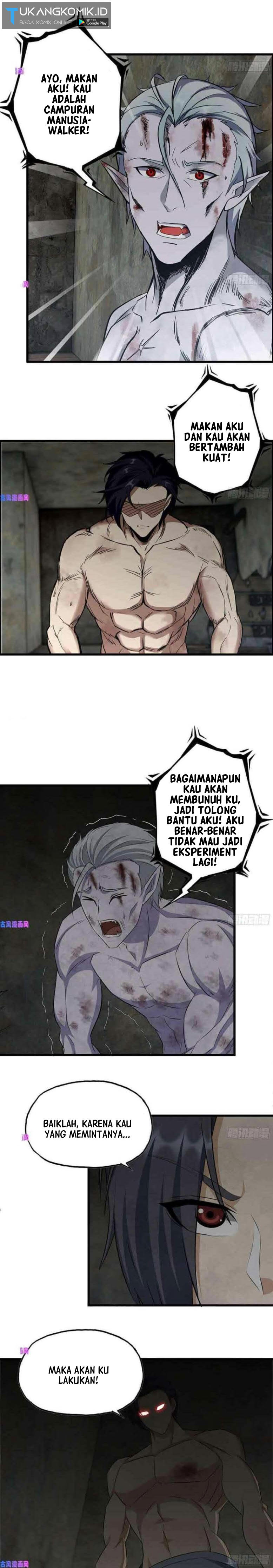 Baca Manhua I Moved The BRICS In The Last Days Chapter 304 Gambar 2