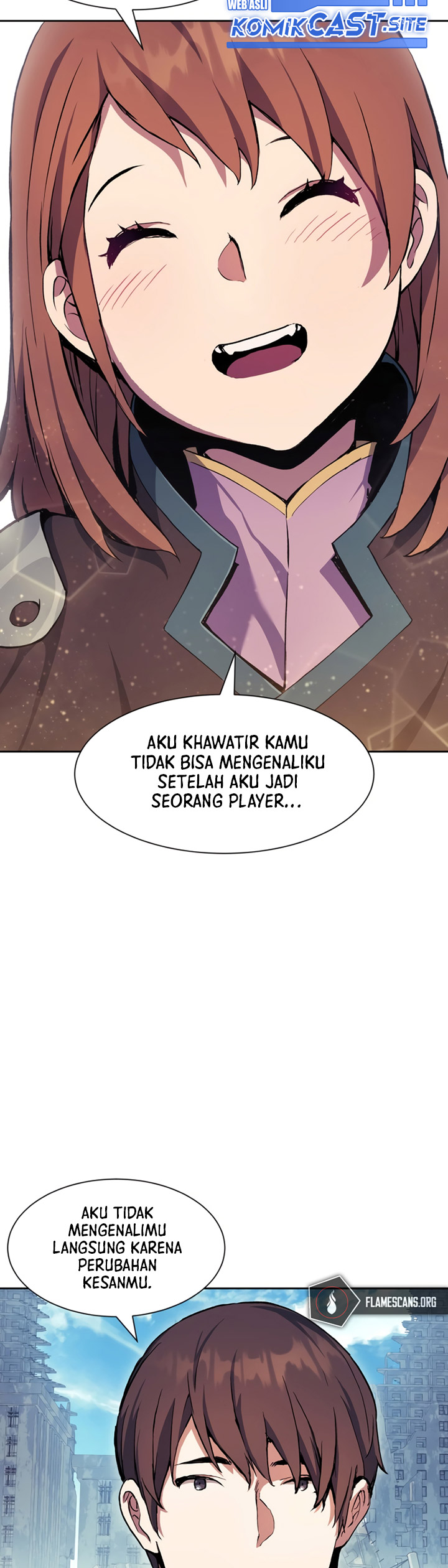 Return of the Broken Constellation Chapter 66 Gambar 19