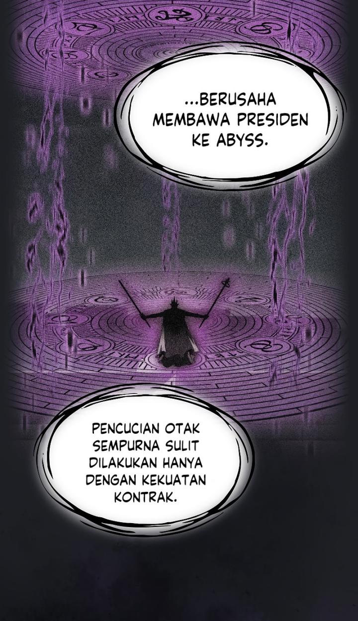 The Constellation that Returned from Hell Chapter 124 Gambar 25