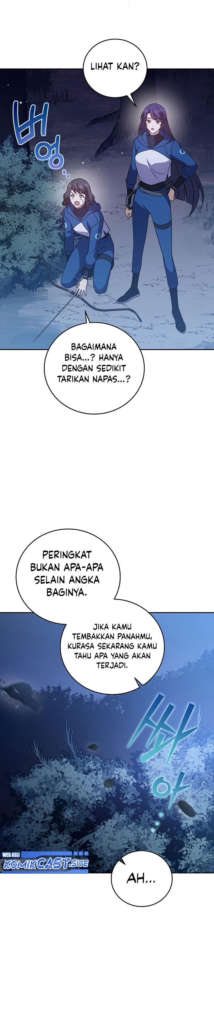 The Novel’s Extra (Remake) Chapter 52 Gambar 19