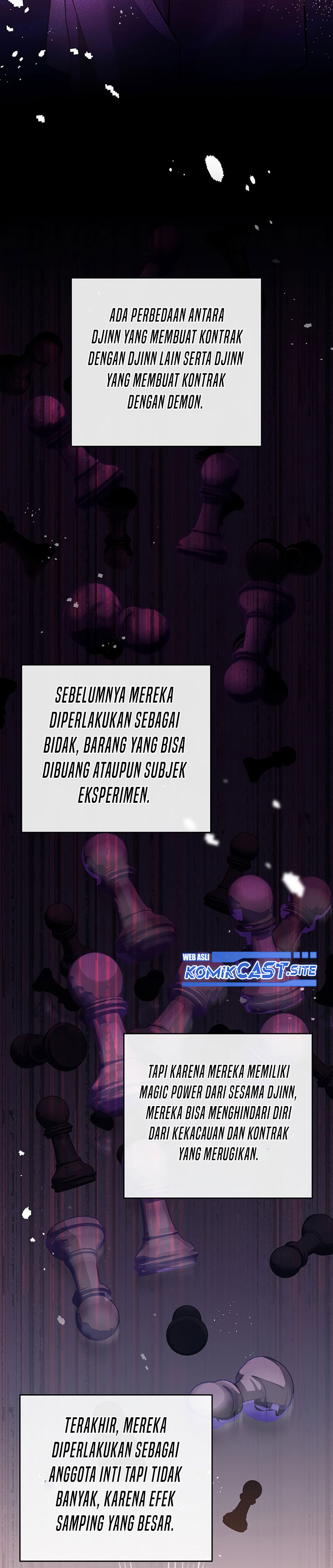 The Novel’s Extra (Remake) Chapter 52 Gambar 9