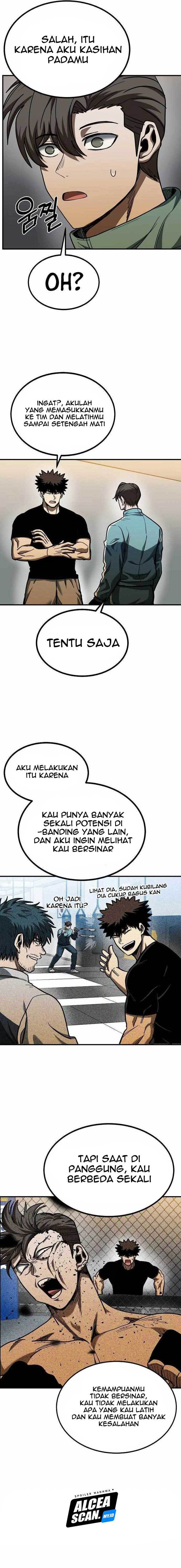 Baca Manhwa King MMA Chapter 48 Gambar 2