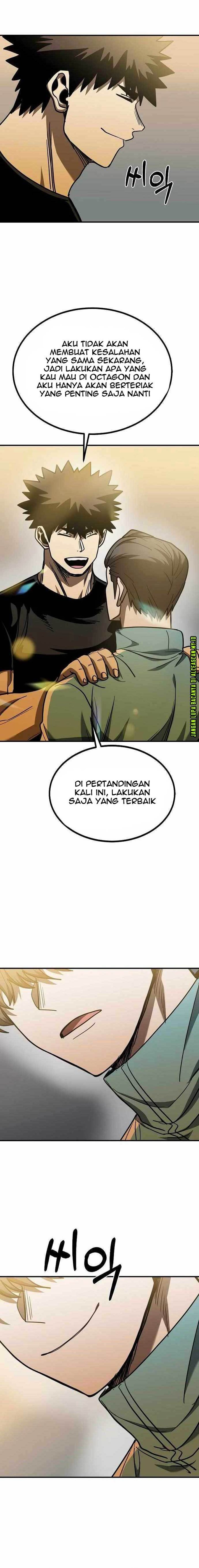 King MMA Chapter 48 Gambar 4