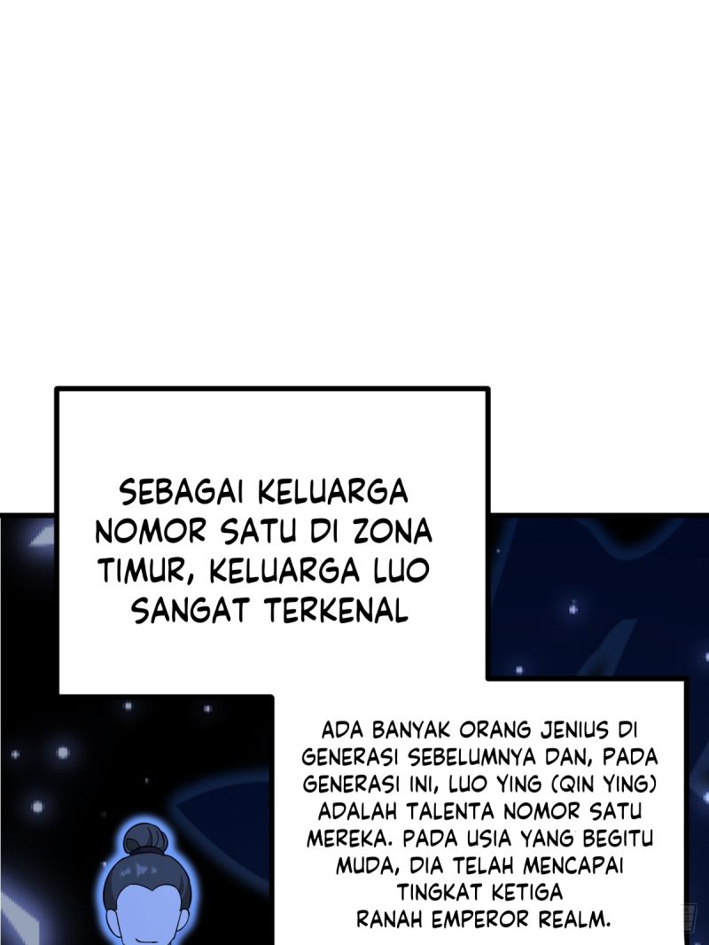 Invincible After a Hundred Years of Seclusion Chapter 85 Gambar 12