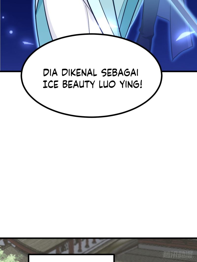 Invincible After a Hundred Years of Seclusion Chapter 85 Gambar 14