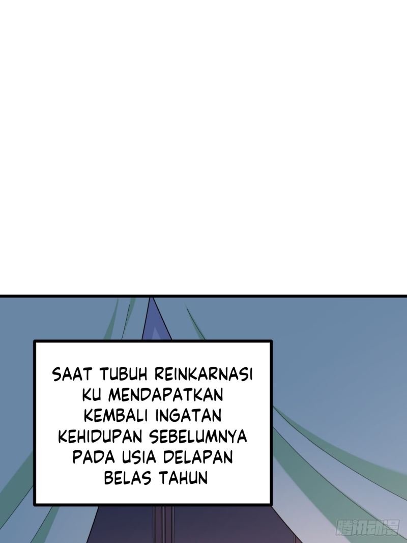 Baca Manhua Invincible After a Hundred Years of Seclusion Chapter 85 Gambar 2