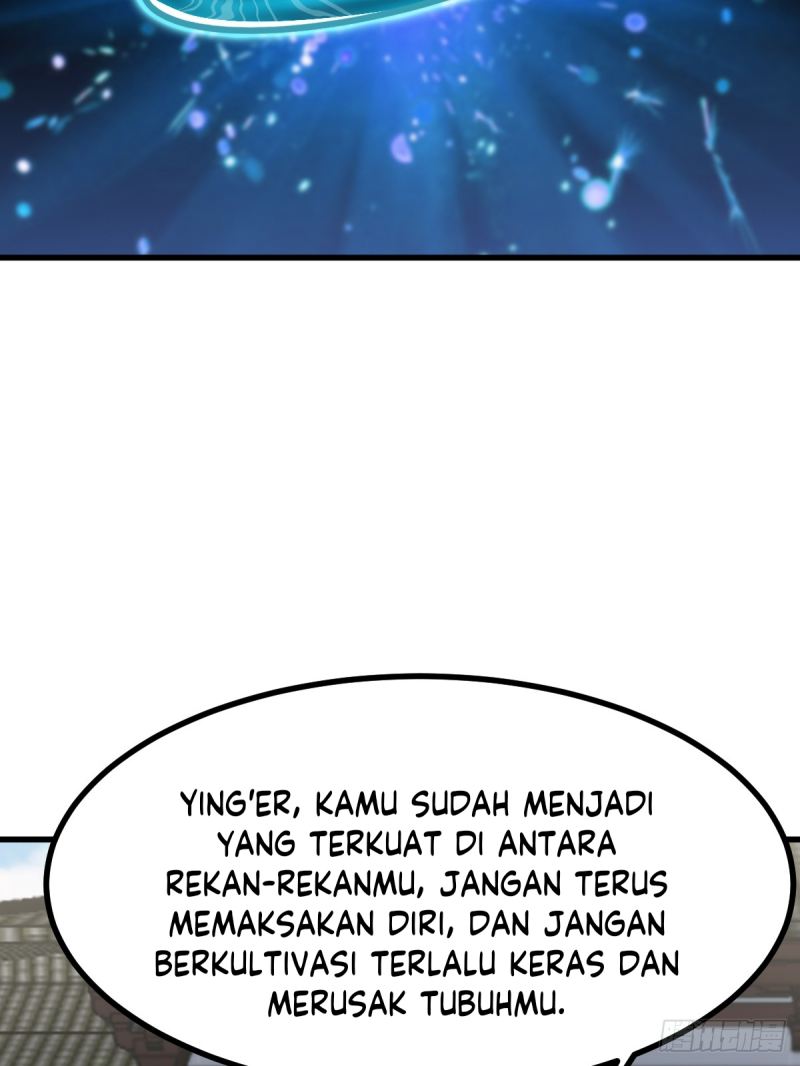 Invincible After a Hundred Years of Seclusion Chapter 85 Gambar 23