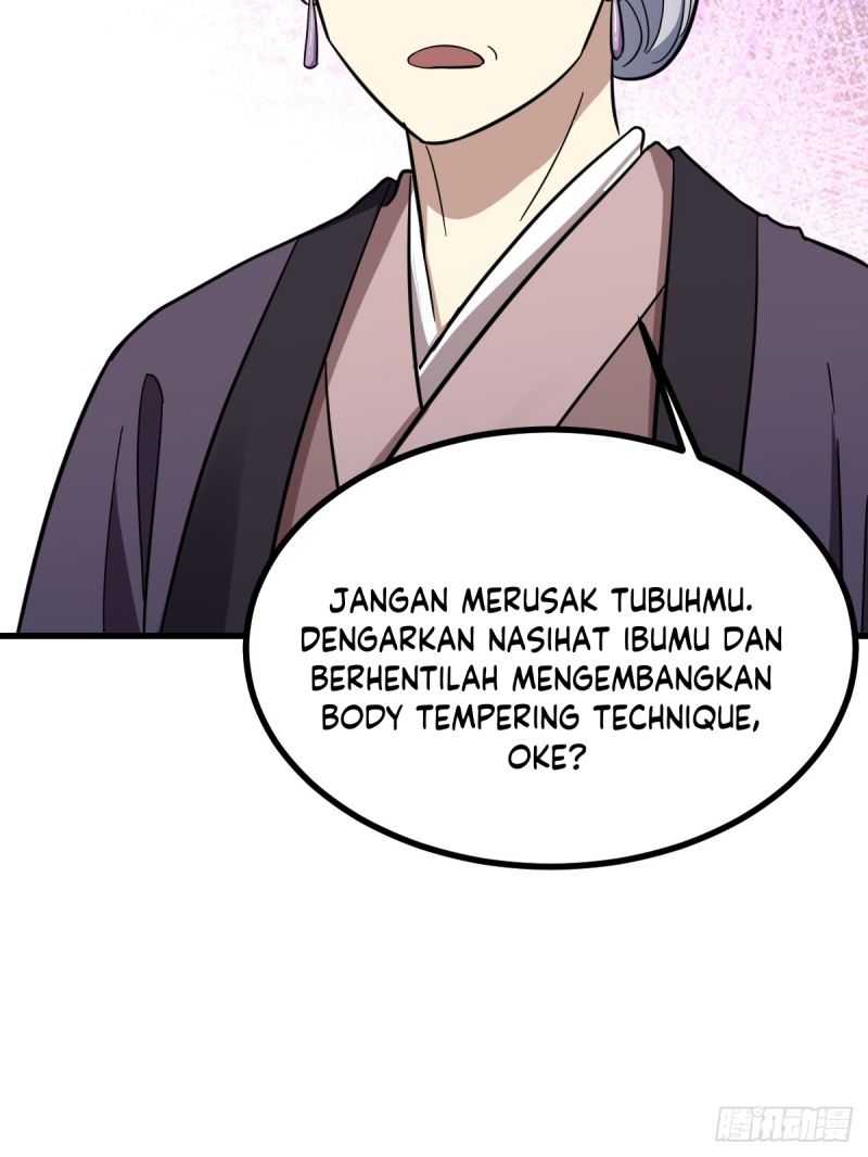 Invincible After a Hundred Years of Seclusion Chapter 85 Gambar 26