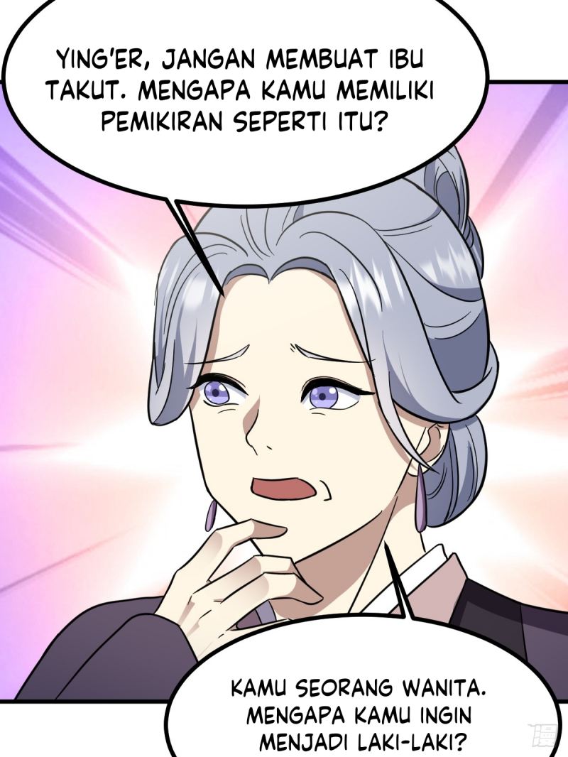 Invincible After a Hundred Years of Seclusion Chapter 85 Gambar 34