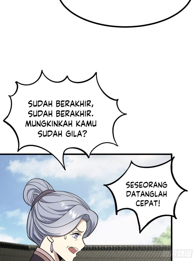 Invincible After a Hundred Years of Seclusion Chapter 85 Gambar 35