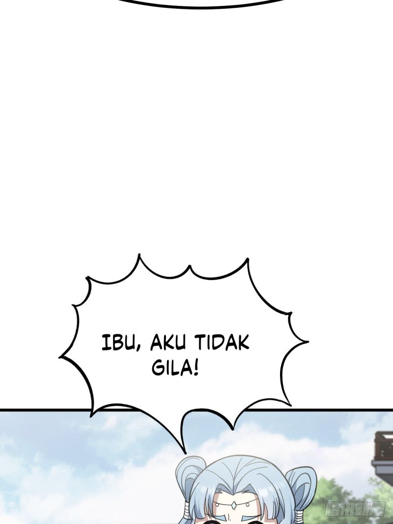 Invincible After a Hundred Years of Seclusion Chapter 85 Gambar 38