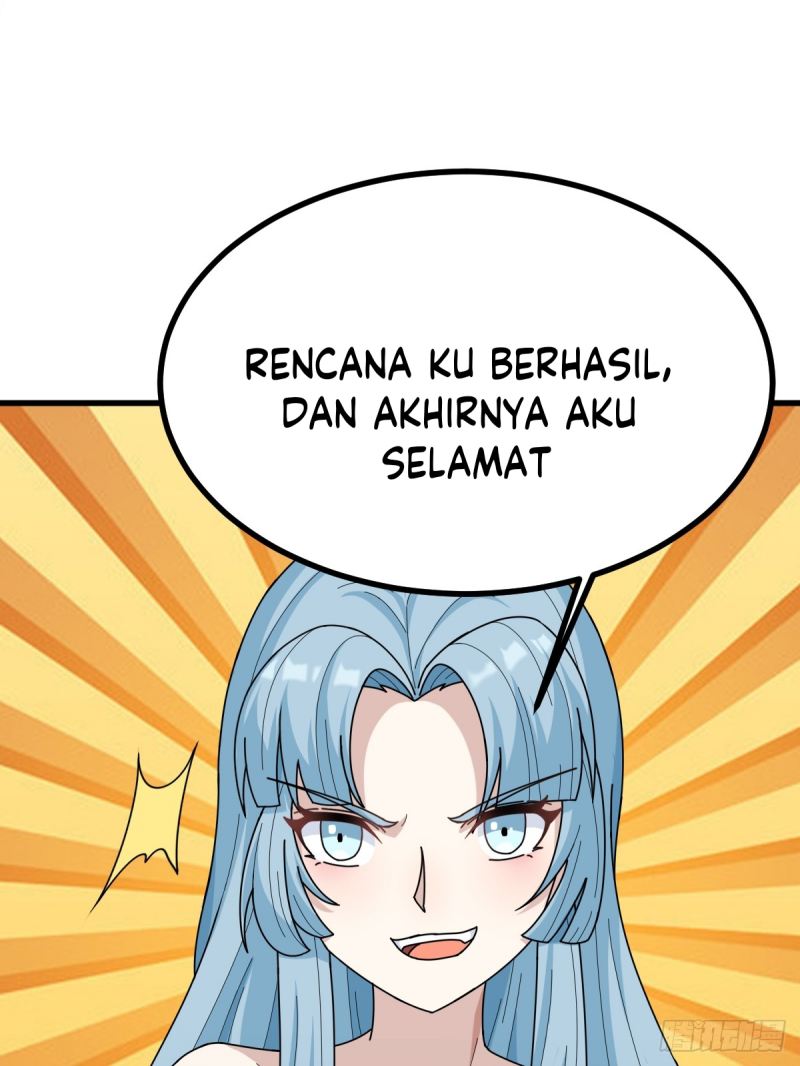 Invincible After a Hundred Years of Seclusion Chapter 85 Gambar 4