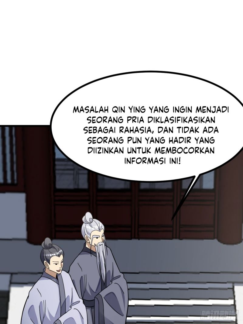 Invincible After a Hundred Years of Seclusion Chapter 85 Gambar 40