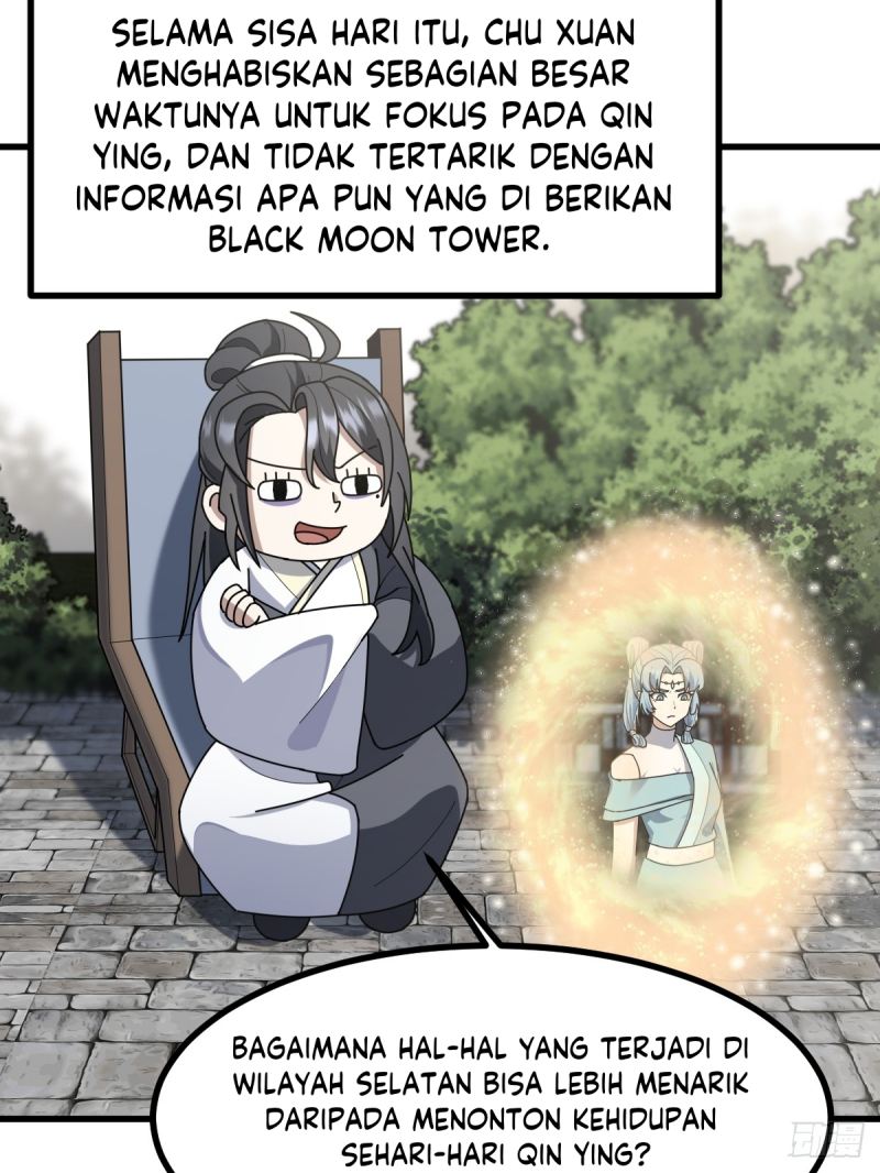 Invincible After a Hundred Years of Seclusion Chapter 85 Gambar 45