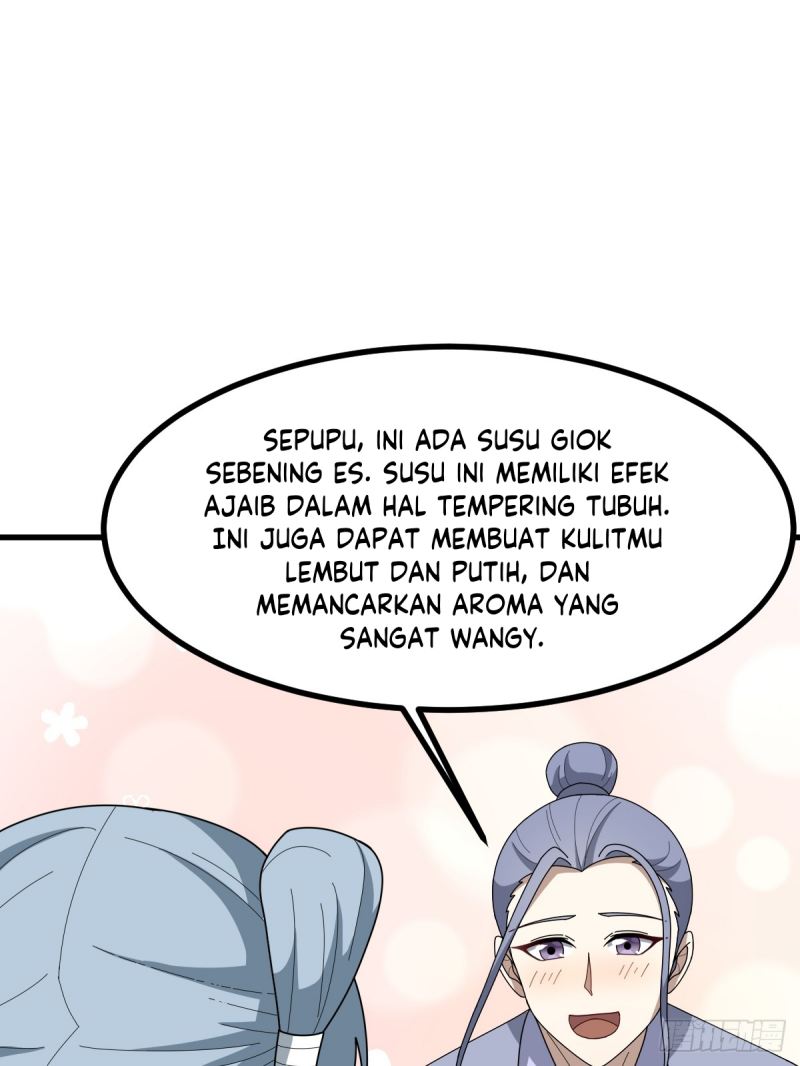 Invincible After a Hundred Years of Seclusion Chapter 85 Gambar 52