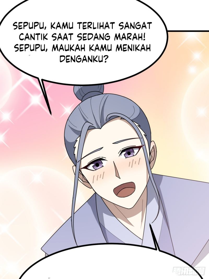 Invincible After a Hundred Years of Seclusion Chapter 85 Gambar 55