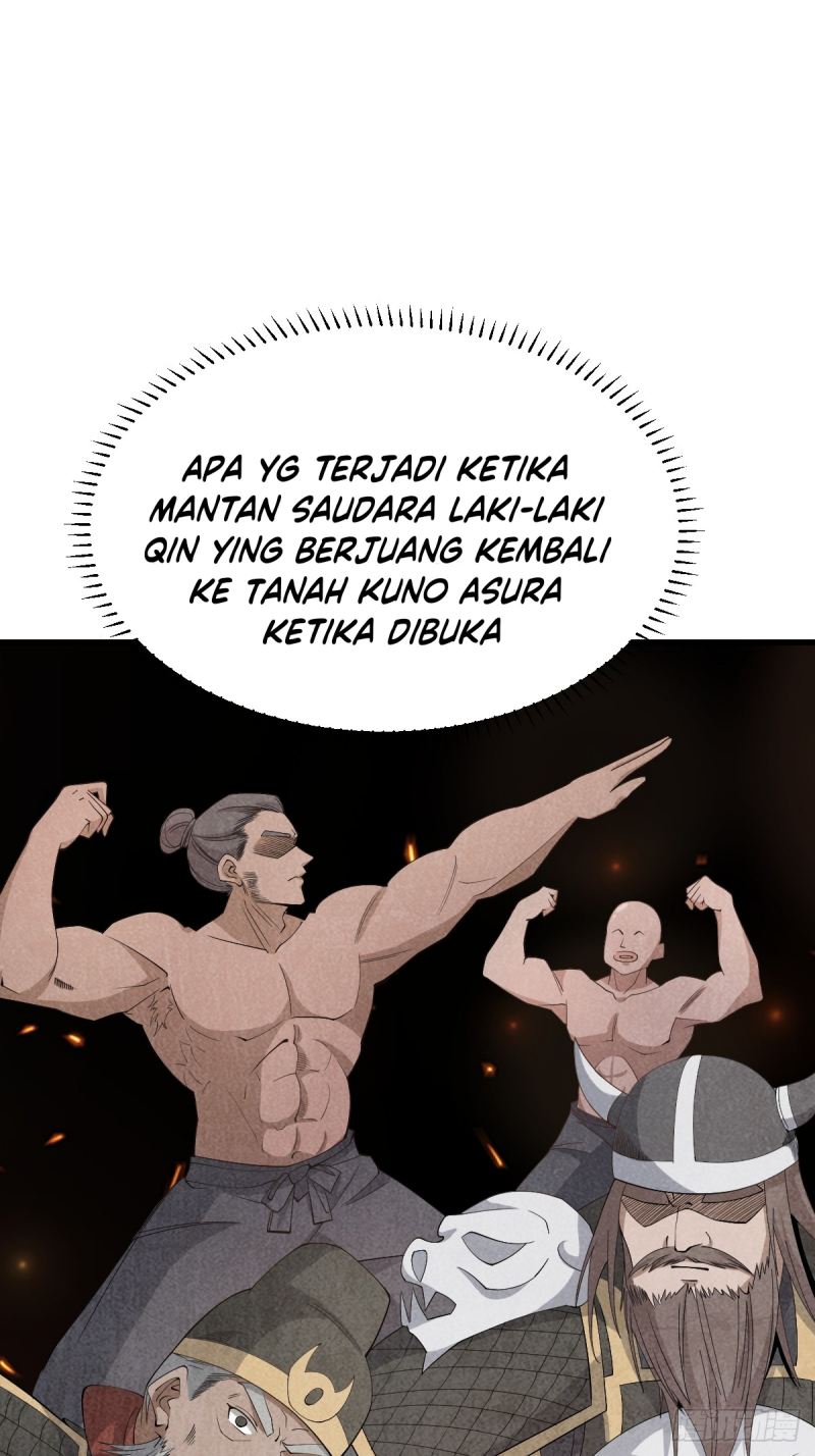 Invincible After a Hundred Years of Seclusion Chapter 84 Gambar 18