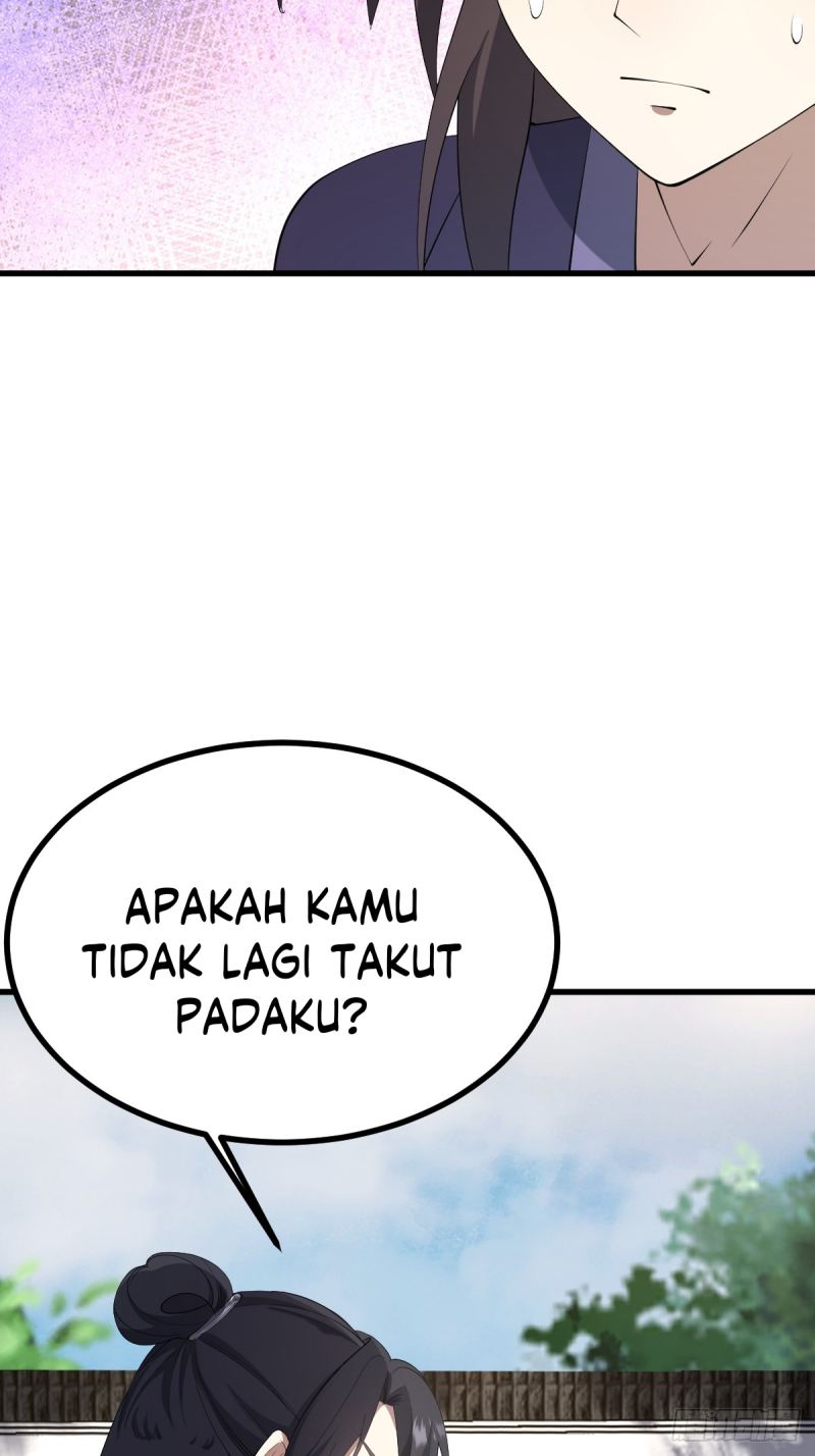 Invincible After a Hundred Years of Seclusion Chapter 84 Gambar 23
