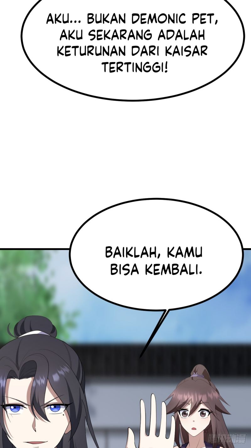 Invincible After a Hundred Years of Seclusion Chapter 84 Gambar 27