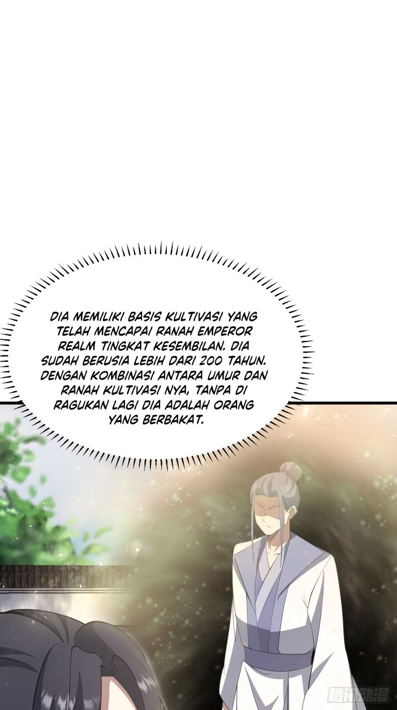 Invincible After a Hundred Years of Seclusion Chapter 84 Gambar 34