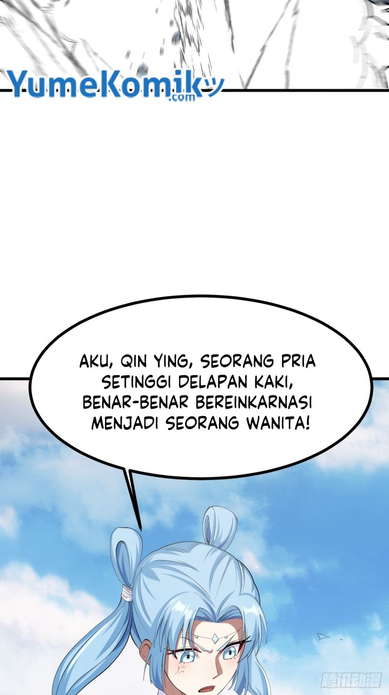 Invincible After a Hundred Years of Seclusion Chapter 84 Gambar 54