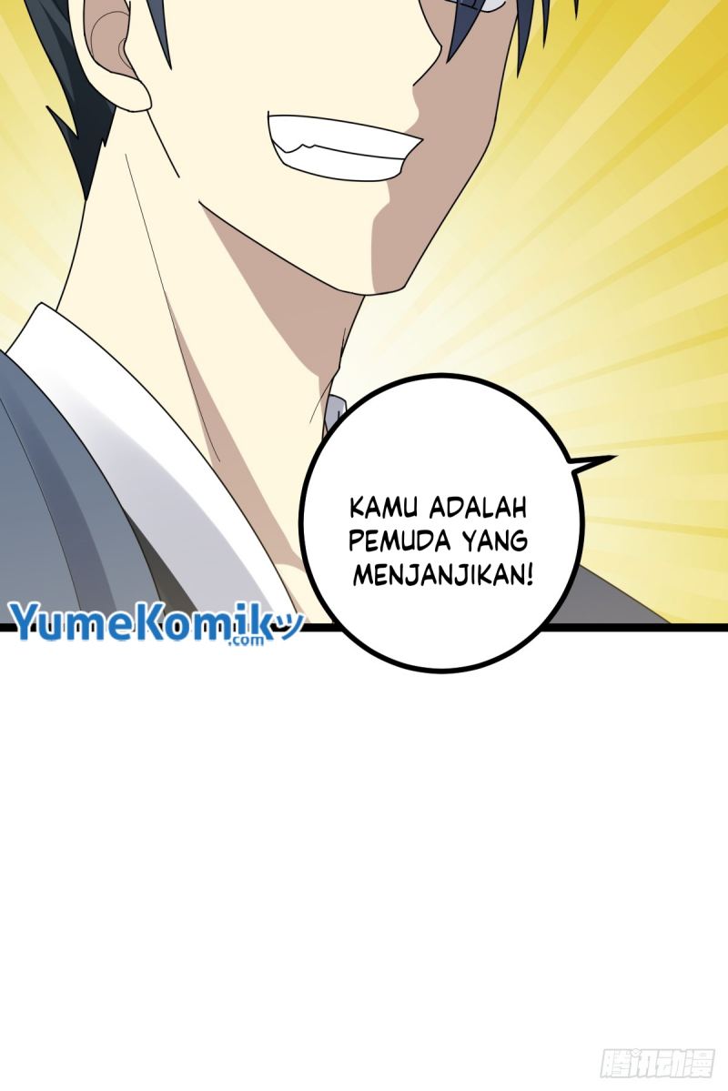 Invincible After a Hundred Years of Seclusion Chapter 83 Gambar 17