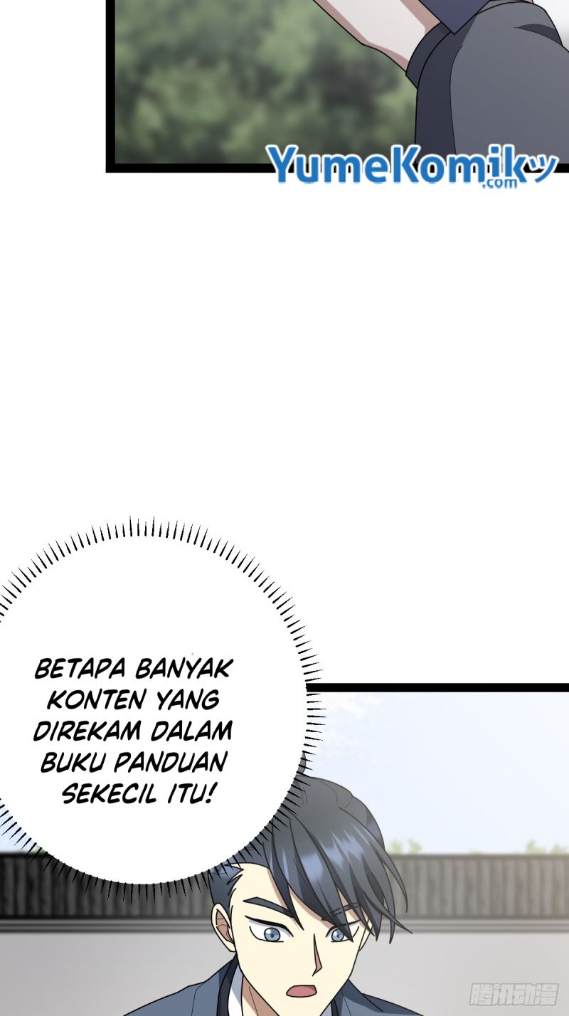 Invincible After a Hundred Years of Seclusion Chapter 83 Gambar 22