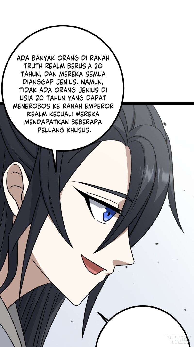 Invincible After a Hundred Years of Seclusion Chapter 83 Gambar 34