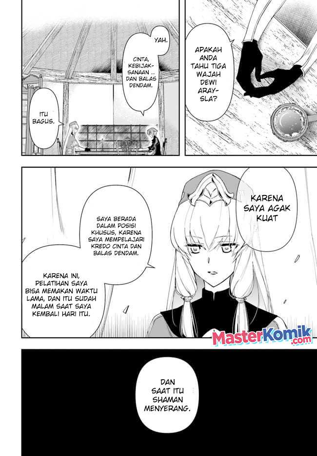 The Frontier Alchemist ~ I Can’t Go Back to That Job After You Made My Budget Zero Chapter 13.1 Gambar 9